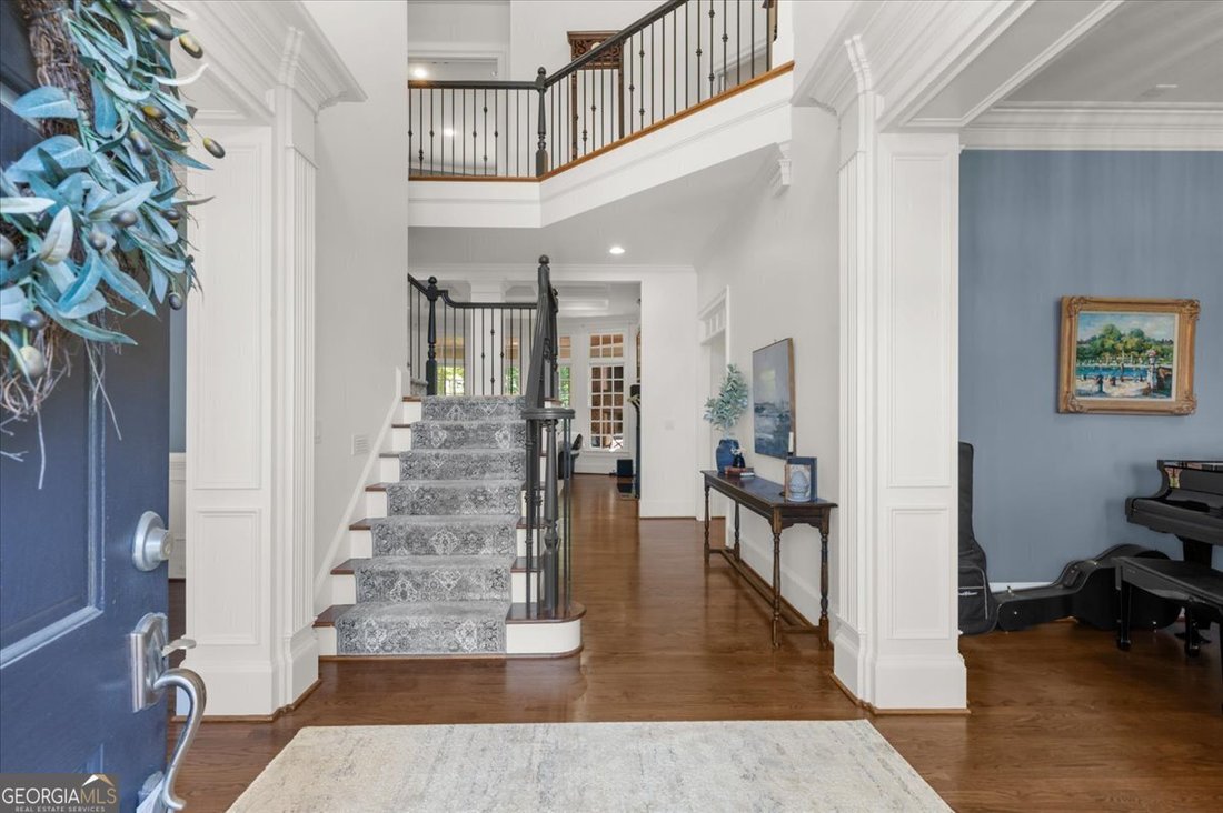 House in Peachtree Corners, Georgia, United States 5 - 17972554