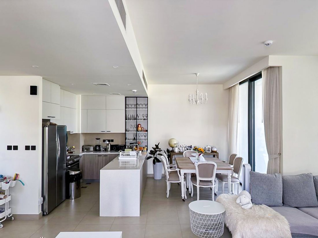 Villa in Hadaeq Sheikh Mohammed Bin Rashid, Dubai, United Arab Emirates 2 - 17972868