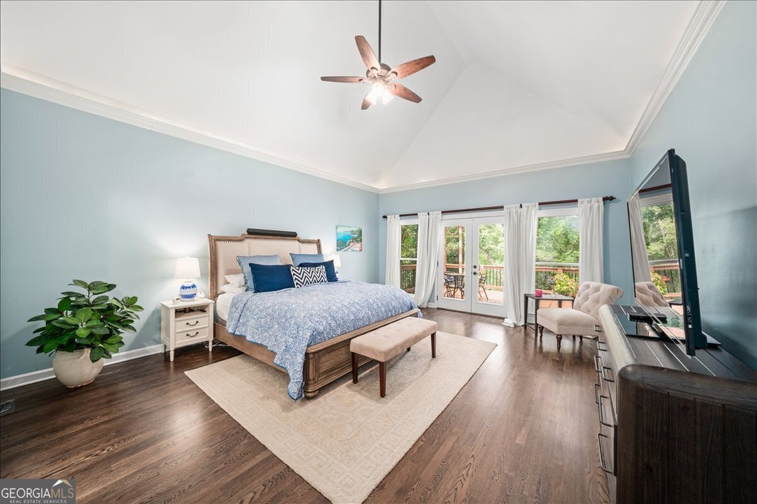 House in Johns Creek, Georgia, United States 4 - 17972553