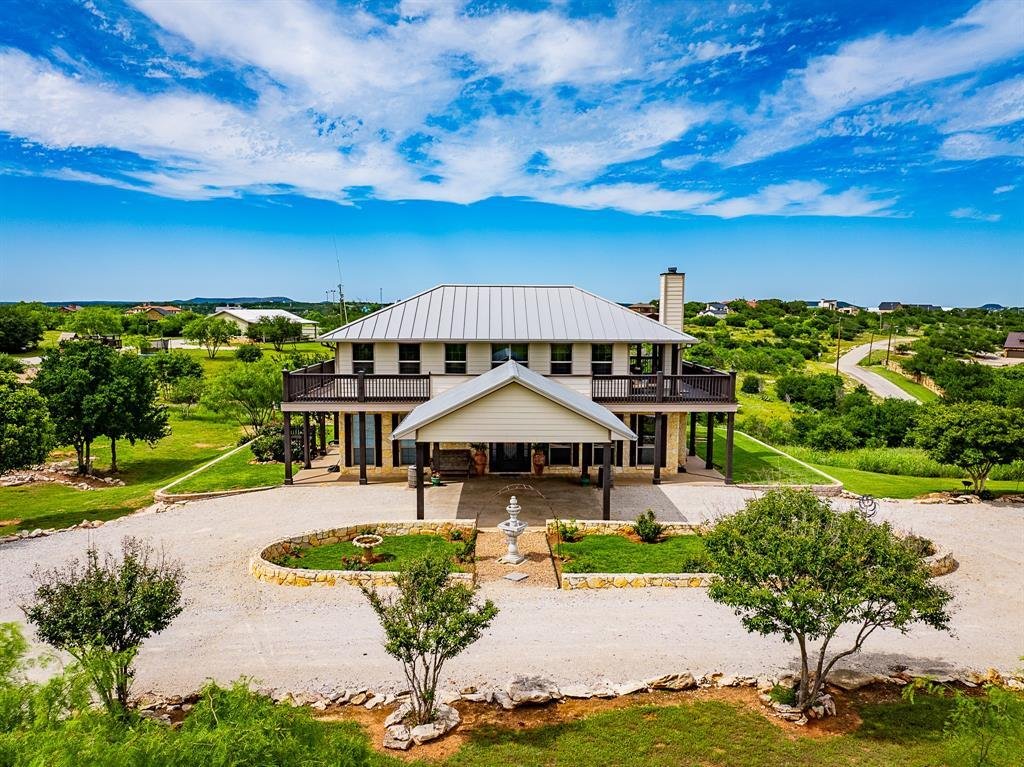 Casa a Gordon, Texas, Stati Uniti 2 - 17972614