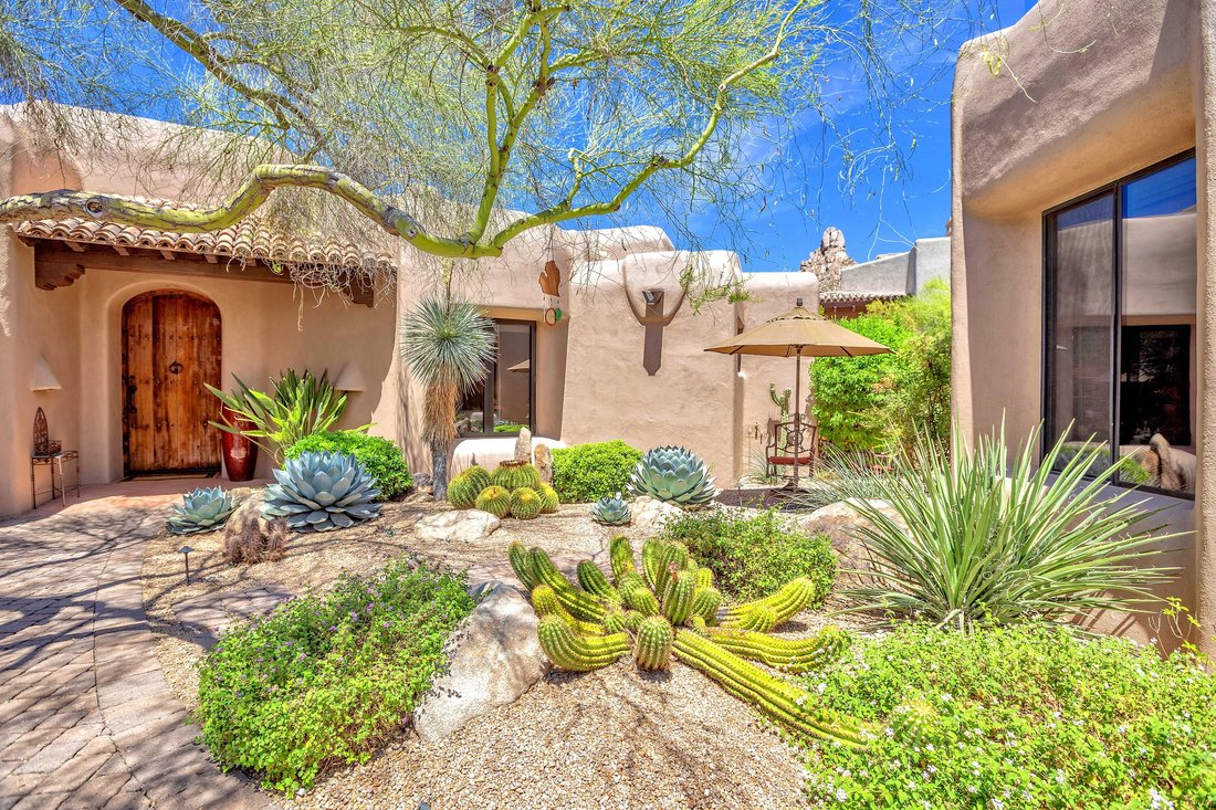 Scottsdale, Arizona, United States 5 - 17972818