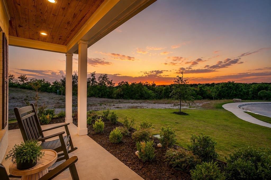House in Aledo, Texas, United States 2 - 17972604