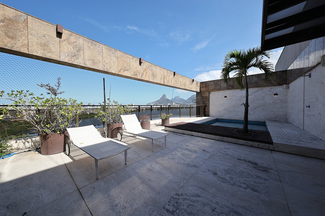 House in Rio de Janeiro, State of Rio de Janeiro, Brazil 4 - 17972952