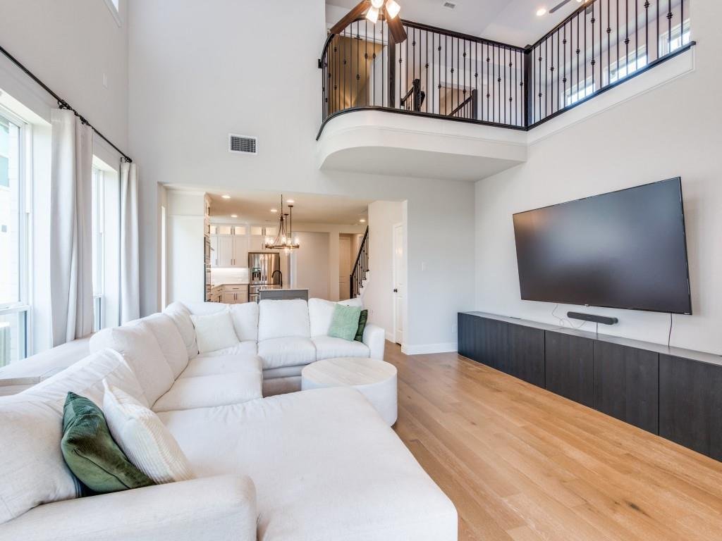 House in The Colony, Texas, United States 4 - 17972616