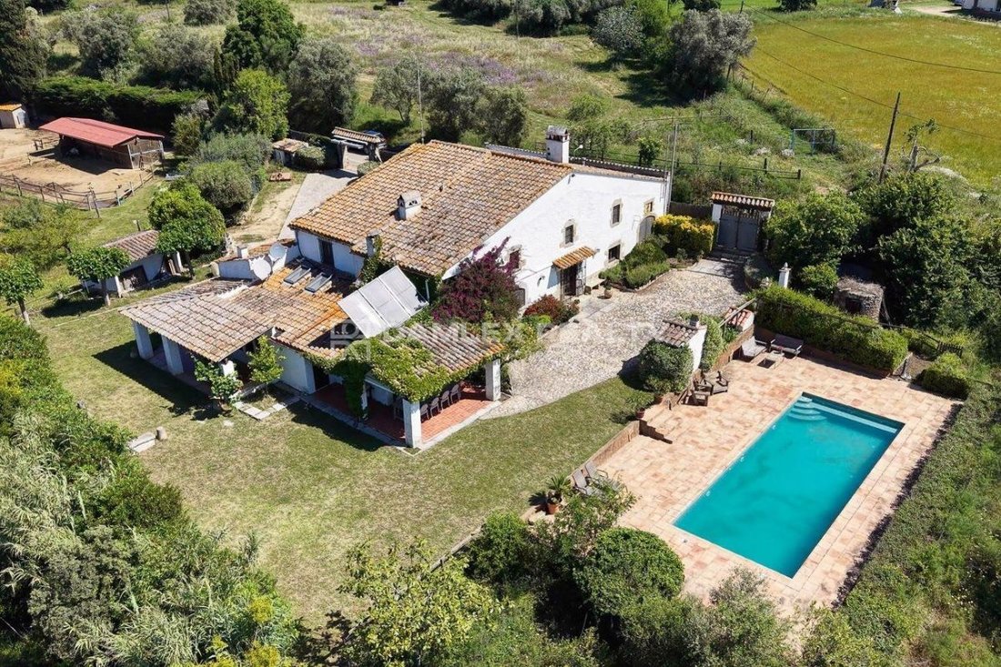 House in Tamariu, Palafrugell, Spain 2 - 17972913