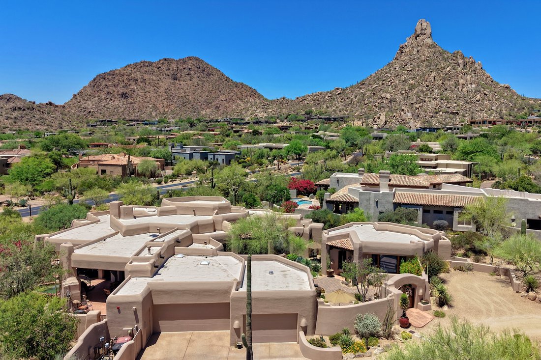 Scottsdale, Arizona, United States 1 - 17972818
