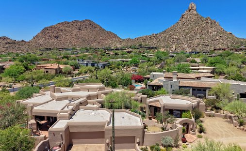 Scottsdale, Arizona, United States 1