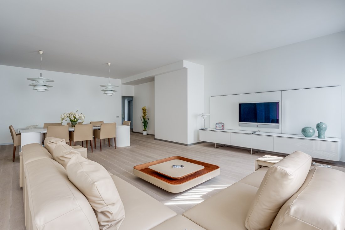 Apartment in Riga, Latvia 5 - 17972635