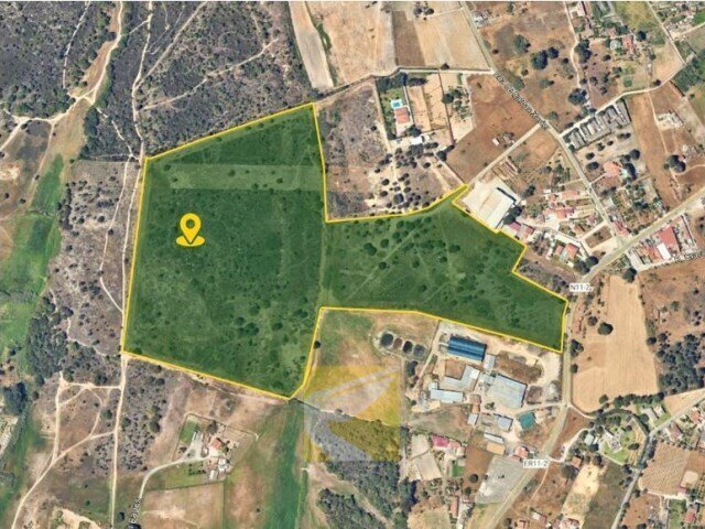 Land in Alhos Vedros, Setubal, Portugal 2 - 17972856