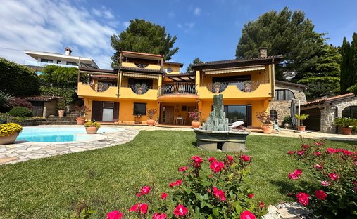 Casa a Pirano, Piran, Slovenia 1