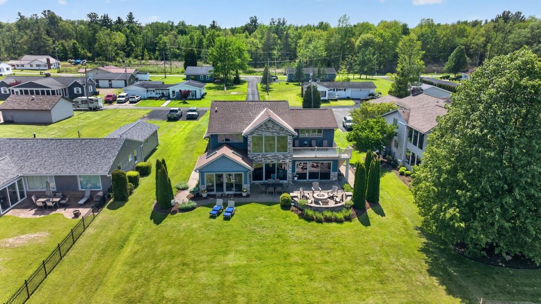 House in Conneaut Lakeshore, Pennsylvania, United States 3 - 17973033