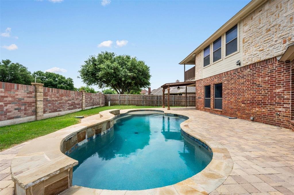 House in North Richland Hills, Texas, United States 2 - 17972622