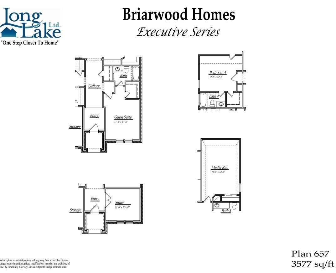House in Spring, Texas, United States 3 - 17972560