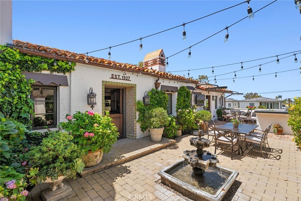 Haus in Newport Beach, Kalifornien, Vereinigte Staaten 1 - 17972922
