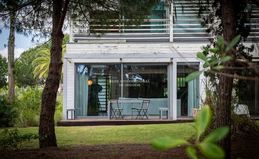 House in Carvalhal, Setubal, Portugal 1
