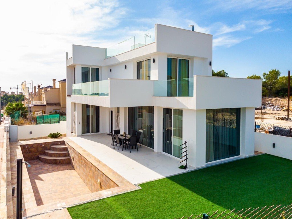 House in Orihuela, Valencian Community, Spain 2 - 17973024