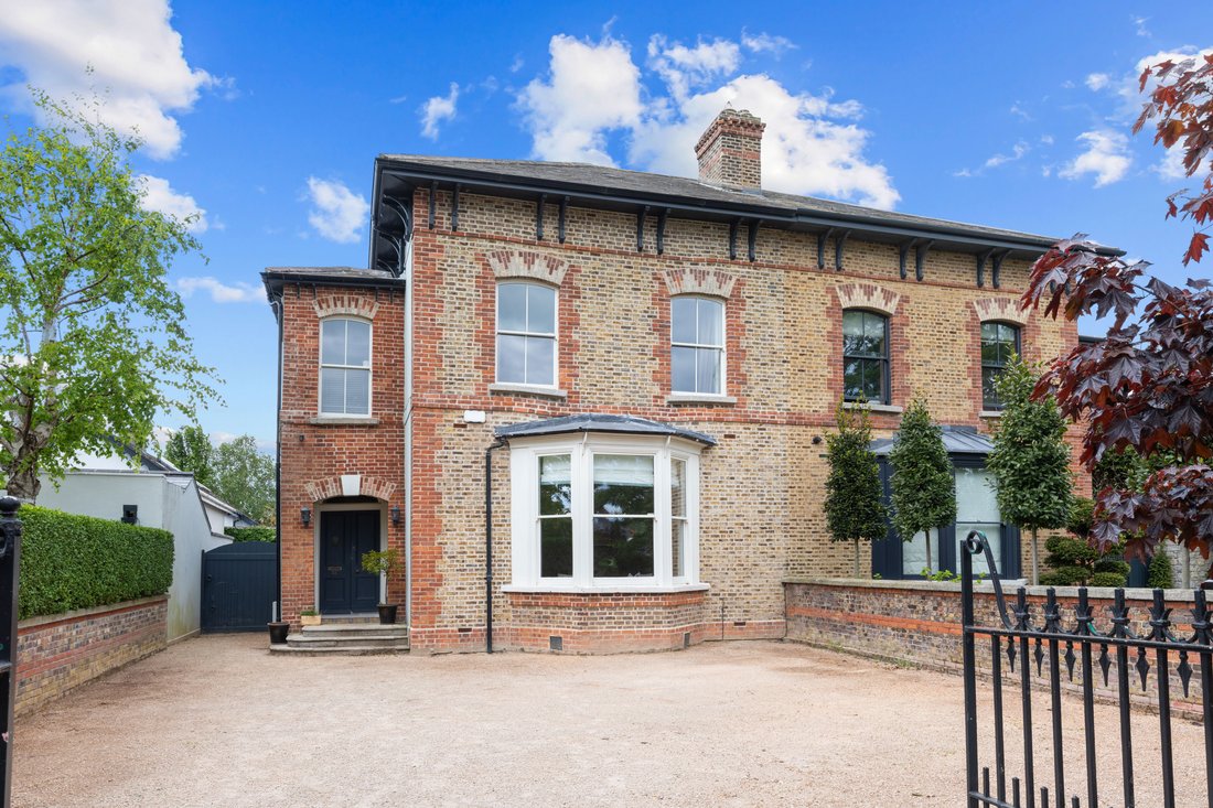 House in Dublin, County Dublin, Ireland 1 - 17972633