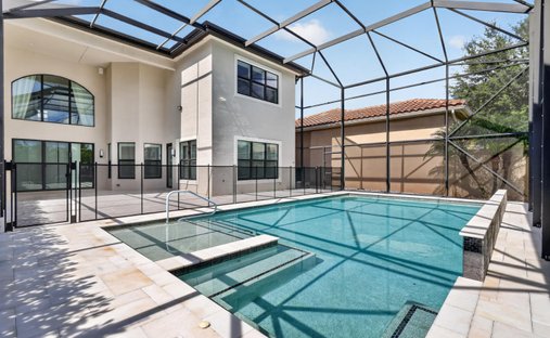 House in Delray Beach, Florida, United States 1