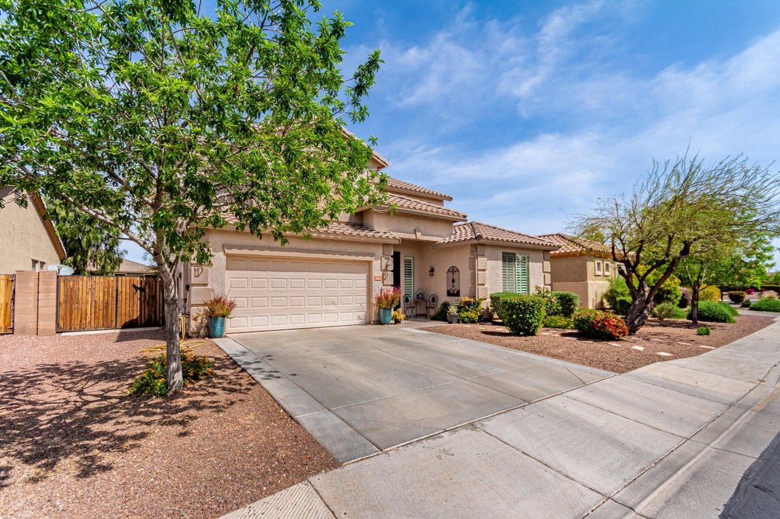 Surprise, Arizona, United States 3 - 17972629