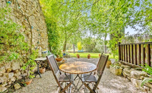 Villa in La Ville, Lorgues, France 1