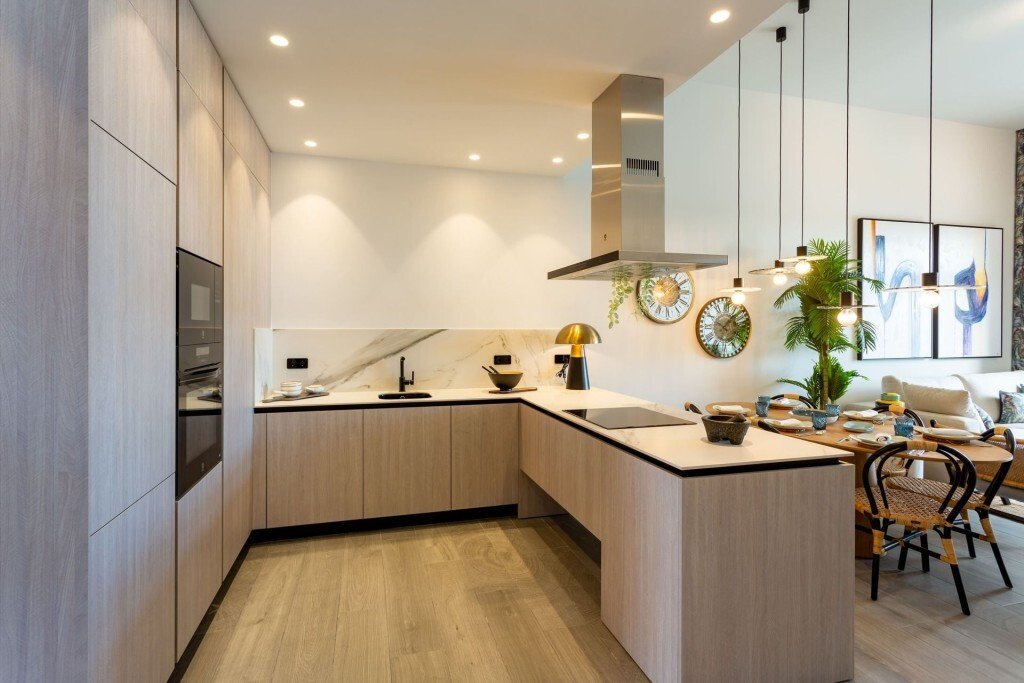 Apartment in Algorfa, Valencian Community, Spain 3 - 17973236