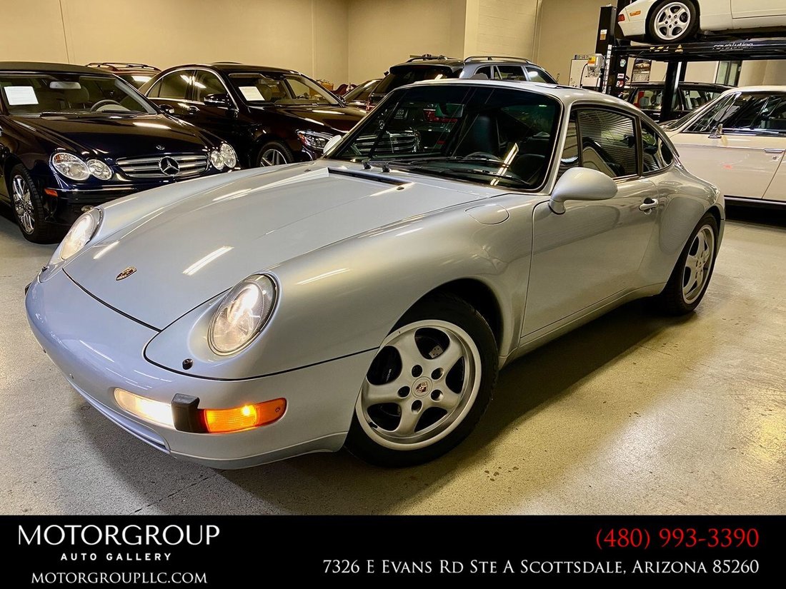 Coupe in Scottsdale, AZ, United States 1 - 17972703