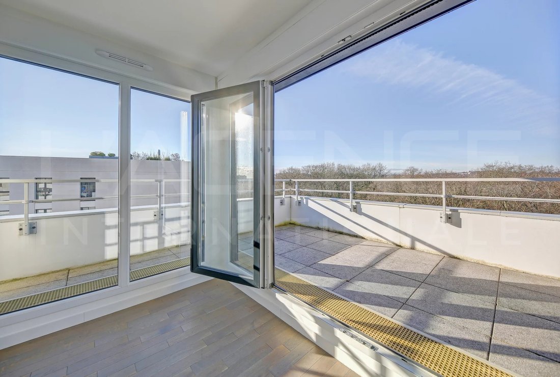 Appartement à Saint-Germain-en-Laye, Île-de-France, France 4 - 17972927