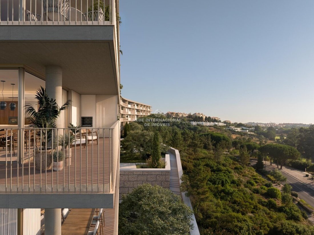 Apartment in Belas, Lisbon, Portugal 3 - 17676996