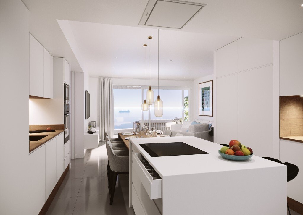 Apartment in La Manga del Mar Menor, San Javier, Región de Murcia 2 - 17973061