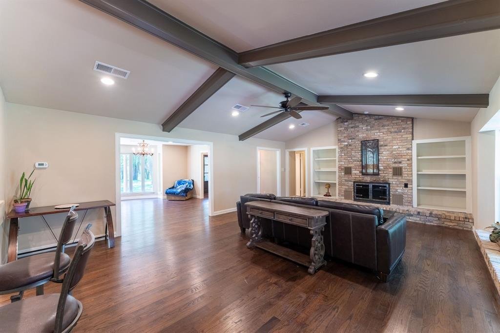 House in Gordonville, Texas, United States 4 - 17961696