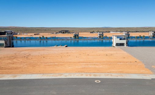 Terreno en Hurricane, Utah, Estados Unidos 1