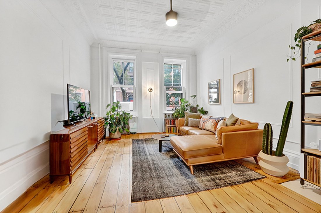 Apartment in New York, New York, United States 2 - 17972776