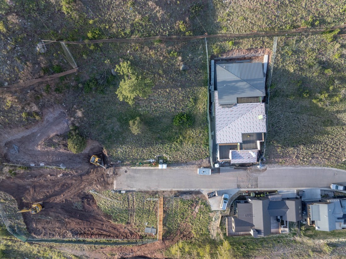 Land in Mountain Village, Colorado, United States 2 - 17972821