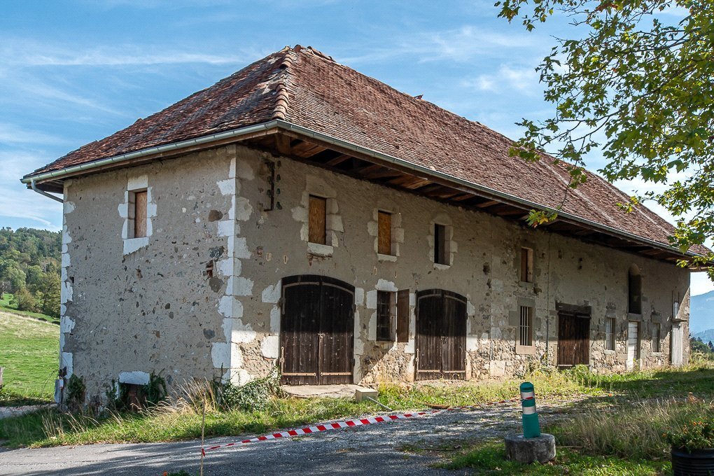 Castello in Annecy, Alvernia-Rodano-Alpi, Francia 4 - 17972864
