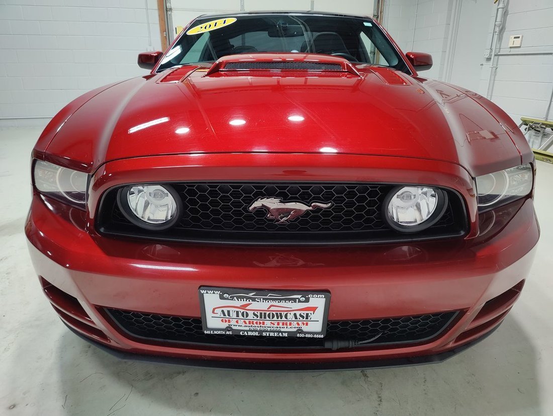Coupe in Carol Stream, IL, United States 3 - 17972718