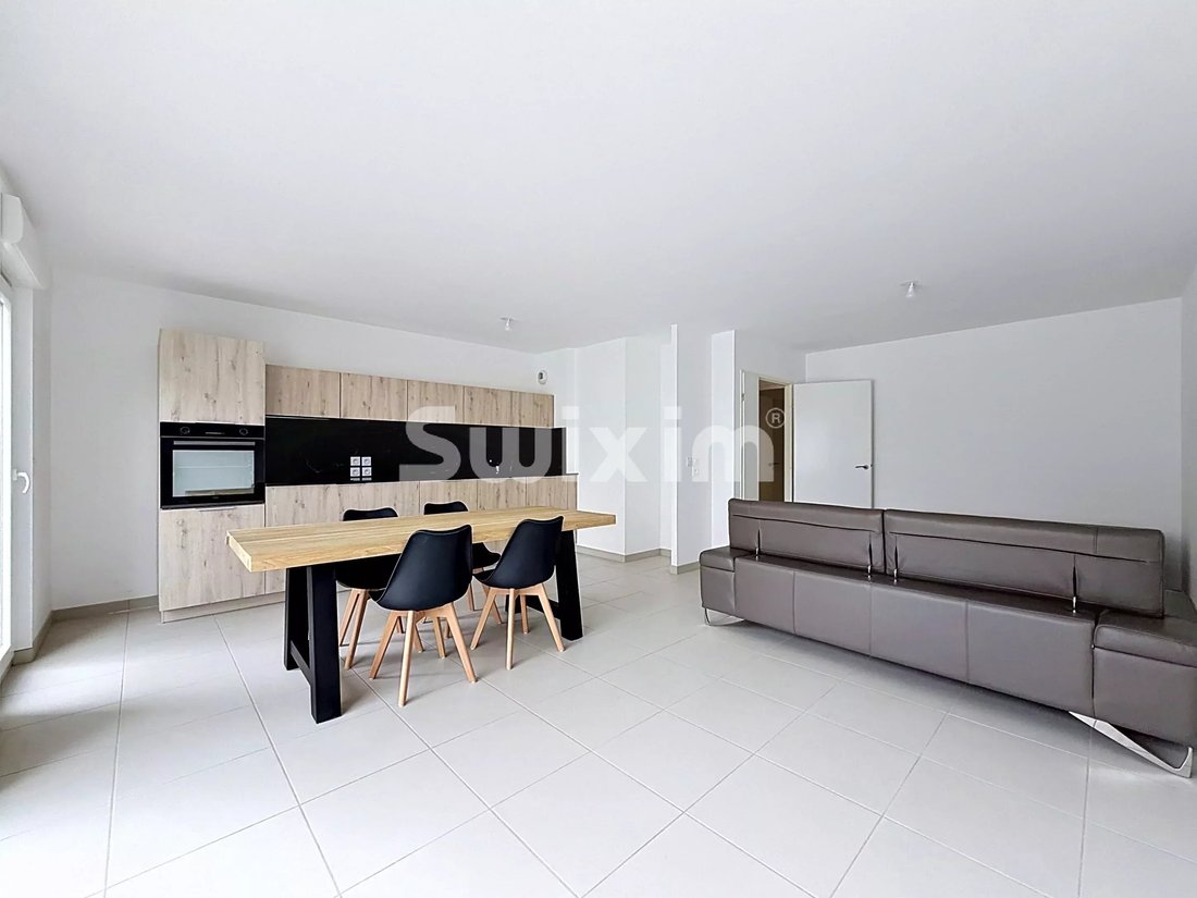 Apartment in France 3 - 17973052