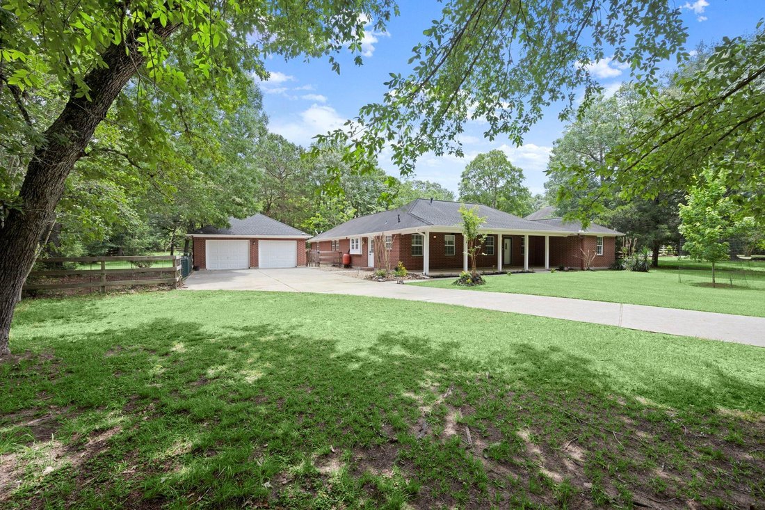House in Magnolia, Texas, United States 4 - 17972565
