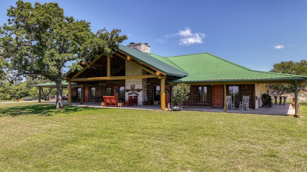 Farm Ranch in Glen Rose, Texas, United States 5 - 17972593