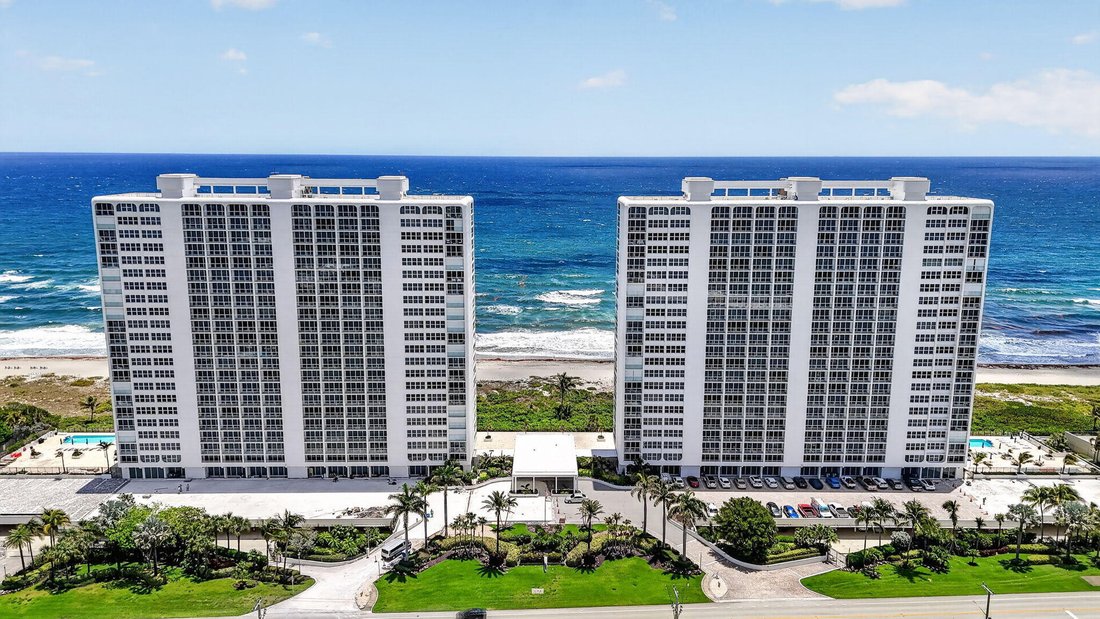 Condo in Boca Raton, Florida, United States 1 - 17972590