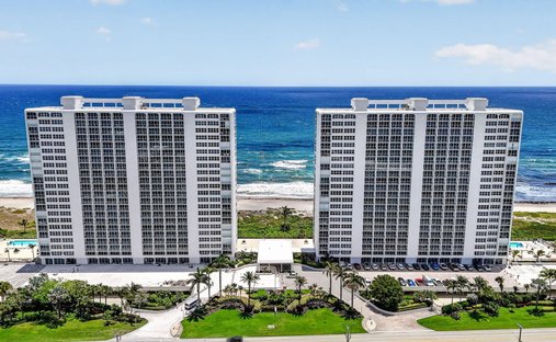 Condo in Boca Raton, Florida, United States 1