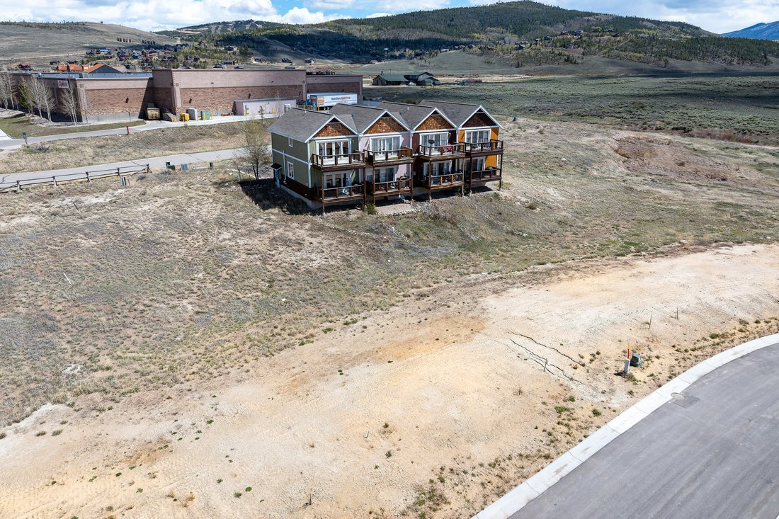Granby, Colorado, United States 4 - 17972779