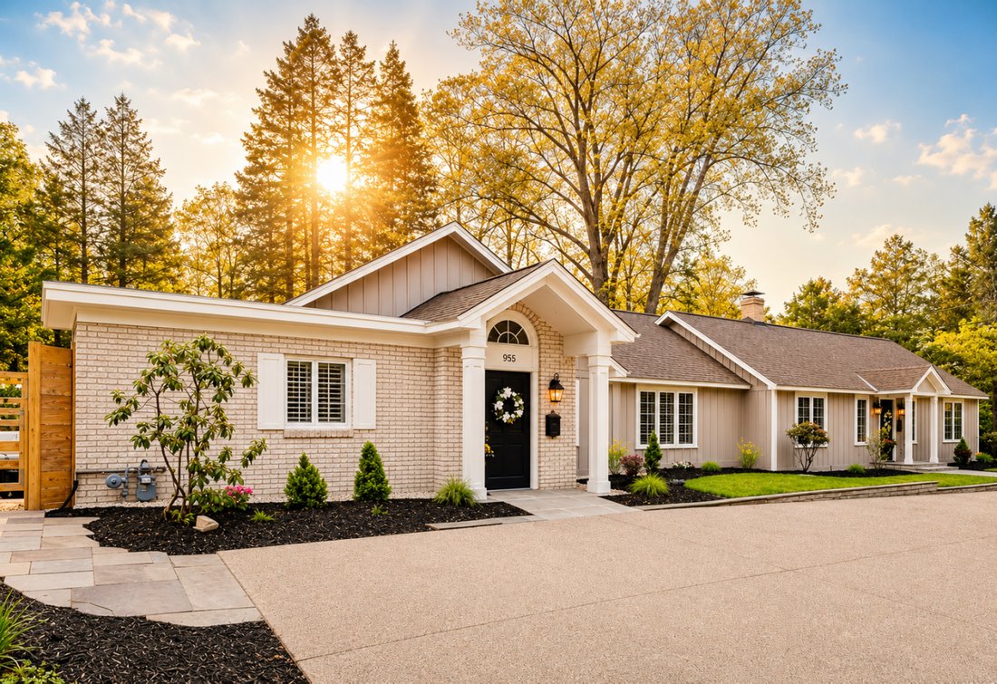 House in Douglas, Michigan, United States 1 - 17973046