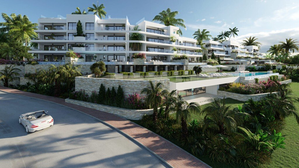 Apartment in Orihuela, Valencian Community, Spain 1 - 17973294