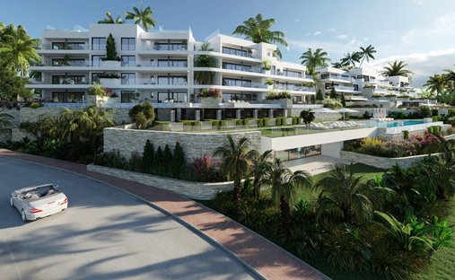Apartment in Orihuela, Valencian Community, Spain 1