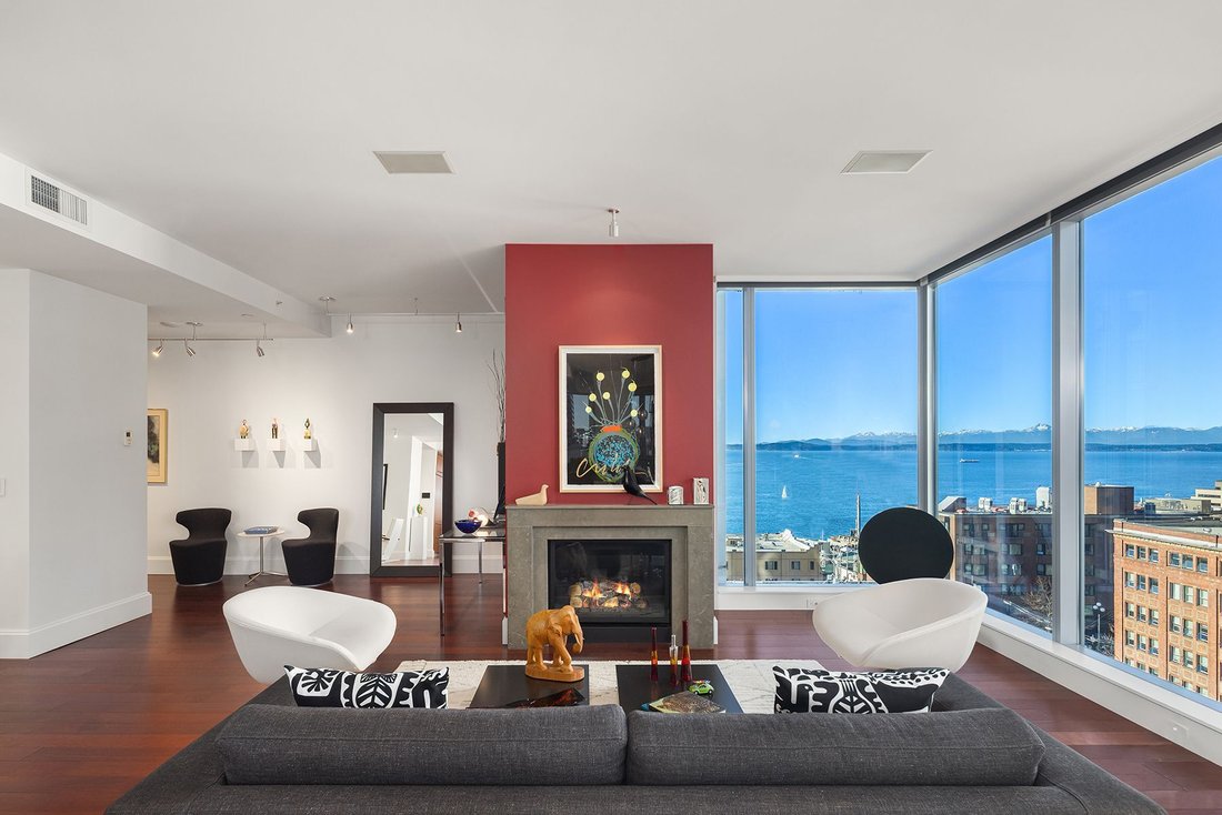 Condo in Seattle, Washington, United States 1 - 17972806