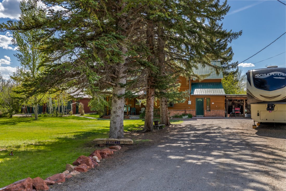 Steamboat Springs, Colorado, United States 3 - 17972795