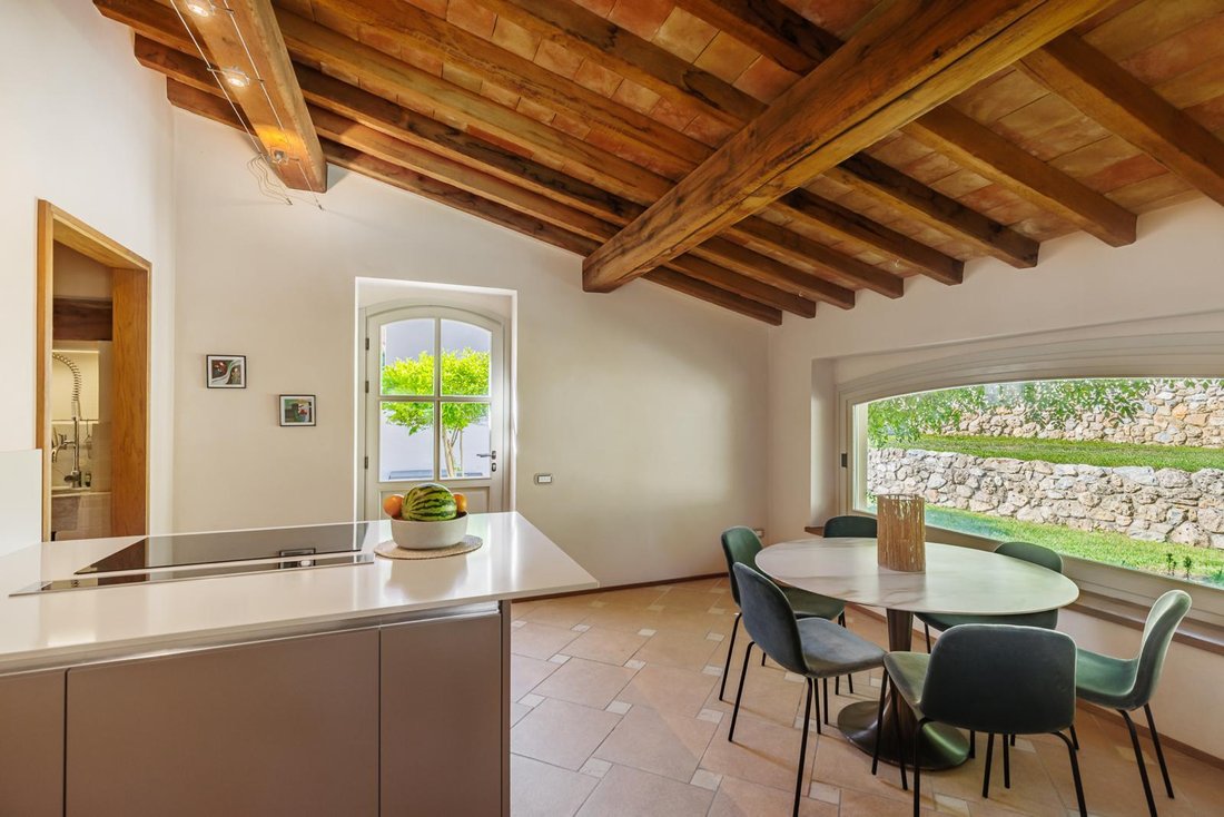 House in Ramatuelle, Provence-Alpes-Côte d'Azur, France 5 - 17973058