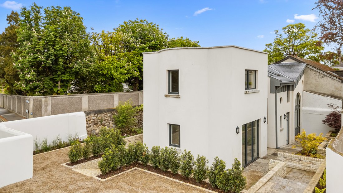 House in Dublin, County Dublin, Ireland 4 - 17972780