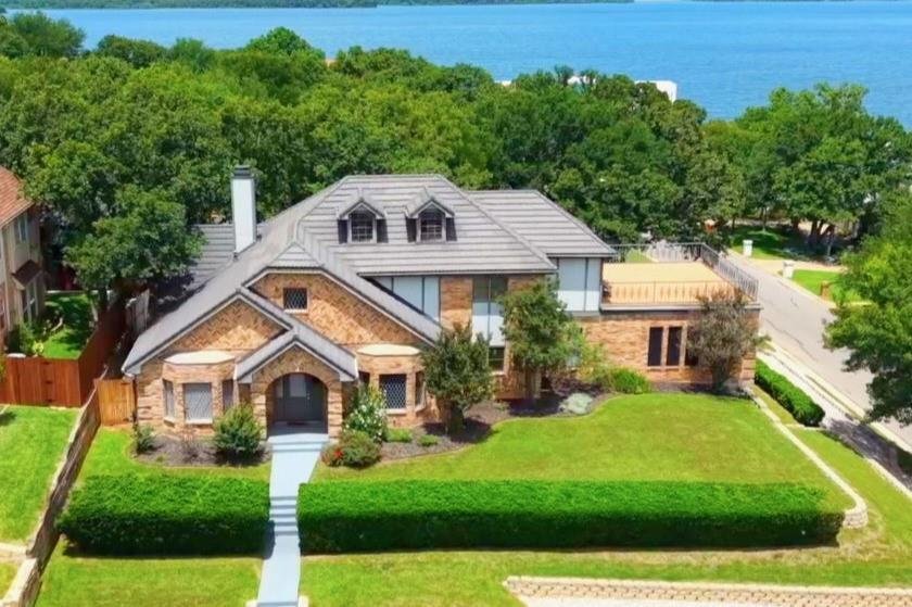 House in Arlington, Texas, United States 1 - 17972595