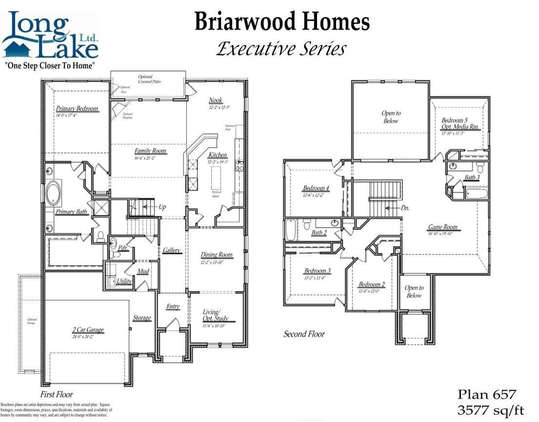 House in Spring, Texas, United States 2 - 17972560